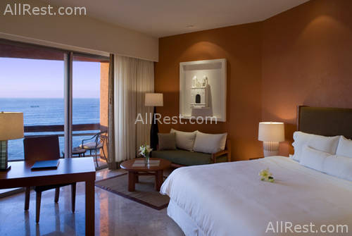 The Westin Resort & Spa 18